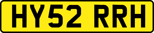 HY52RRH