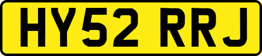 HY52RRJ