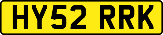 HY52RRK