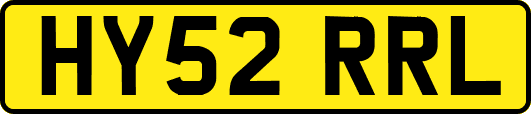 HY52RRL
