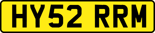 HY52RRM