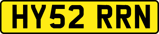 HY52RRN