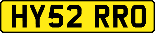 HY52RRO