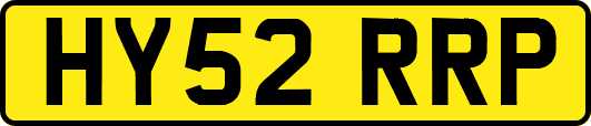 HY52RRP