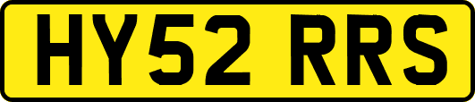 HY52RRS