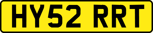 HY52RRT