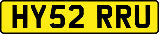 HY52RRU