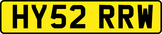 HY52RRW