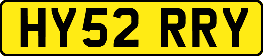 HY52RRY