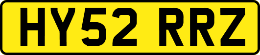 HY52RRZ