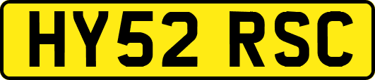 HY52RSC