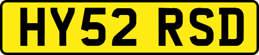HY52RSD