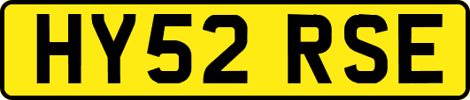 HY52RSE