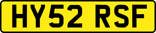 HY52RSF