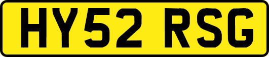 HY52RSG