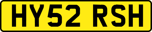 HY52RSH
