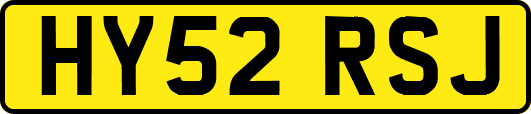HY52RSJ