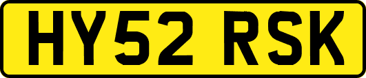 HY52RSK
