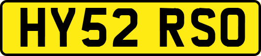 HY52RSO