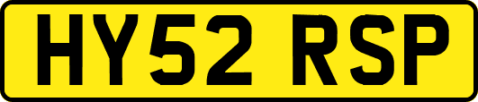 HY52RSP