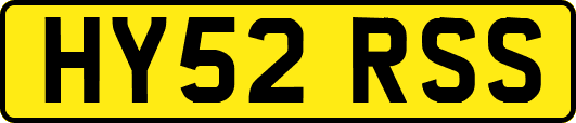 HY52RSS