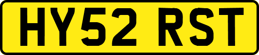 HY52RST