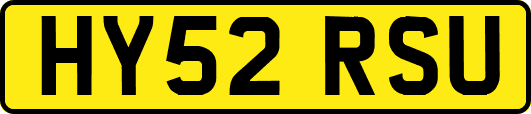 HY52RSU