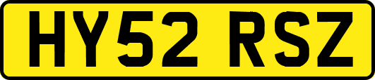 HY52RSZ