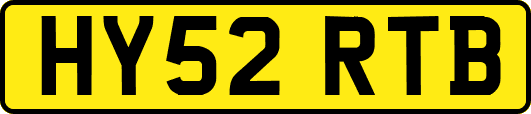 HY52RTB