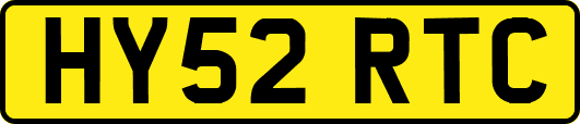 HY52RTC