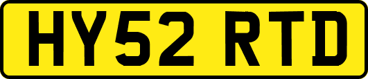 HY52RTD