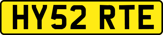 HY52RTE