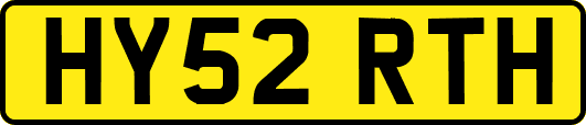 HY52RTH