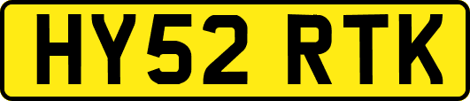 HY52RTK