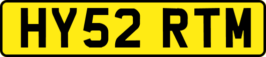 HY52RTM