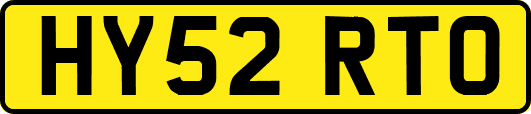 HY52RTO