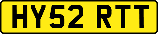 HY52RTT