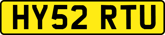 HY52RTU