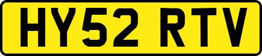 HY52RTV