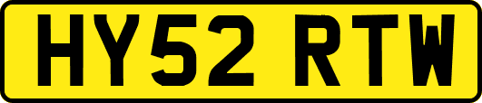 HY52RTW