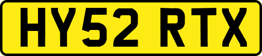 HY52RTX