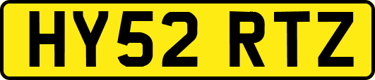 HY52RTZ