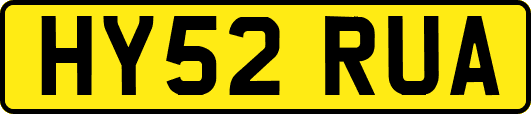HY52RUA