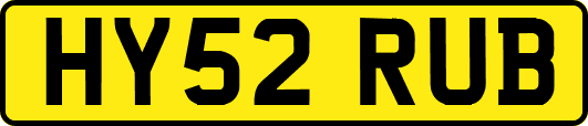 HY52RUB