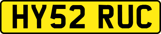 HY52RUC