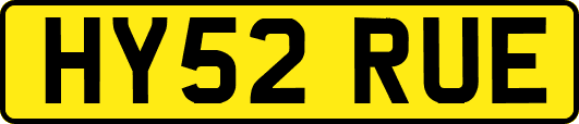 HY52RUE