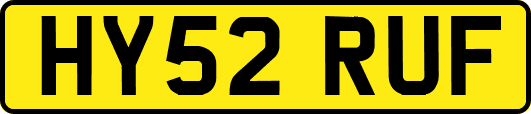 HY52RUF