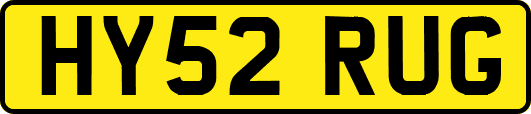HY52RUG