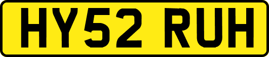 HY52RUH