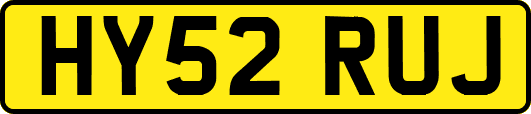 HY52RUJ